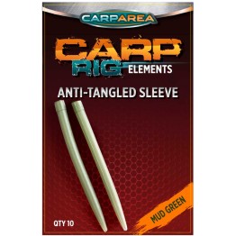 Силиконовые конусные отводчики CarpArea Anti-Tangled Sleeve (10 шт.)